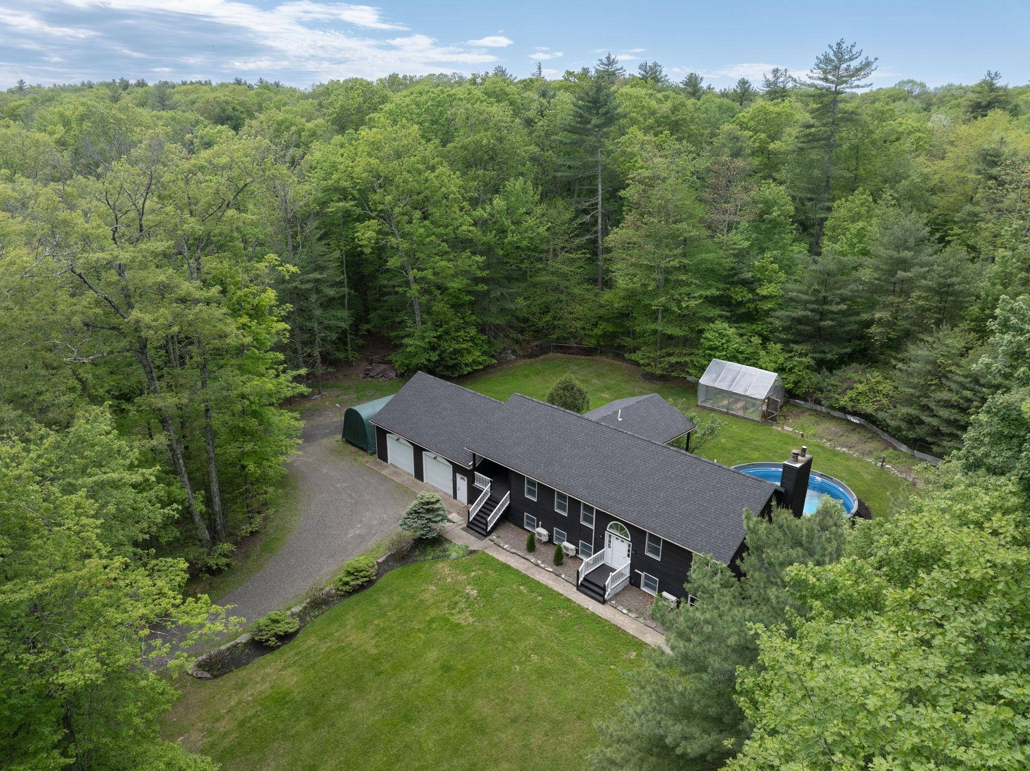Kerhonkson, NY 12446,119 Cedar DR