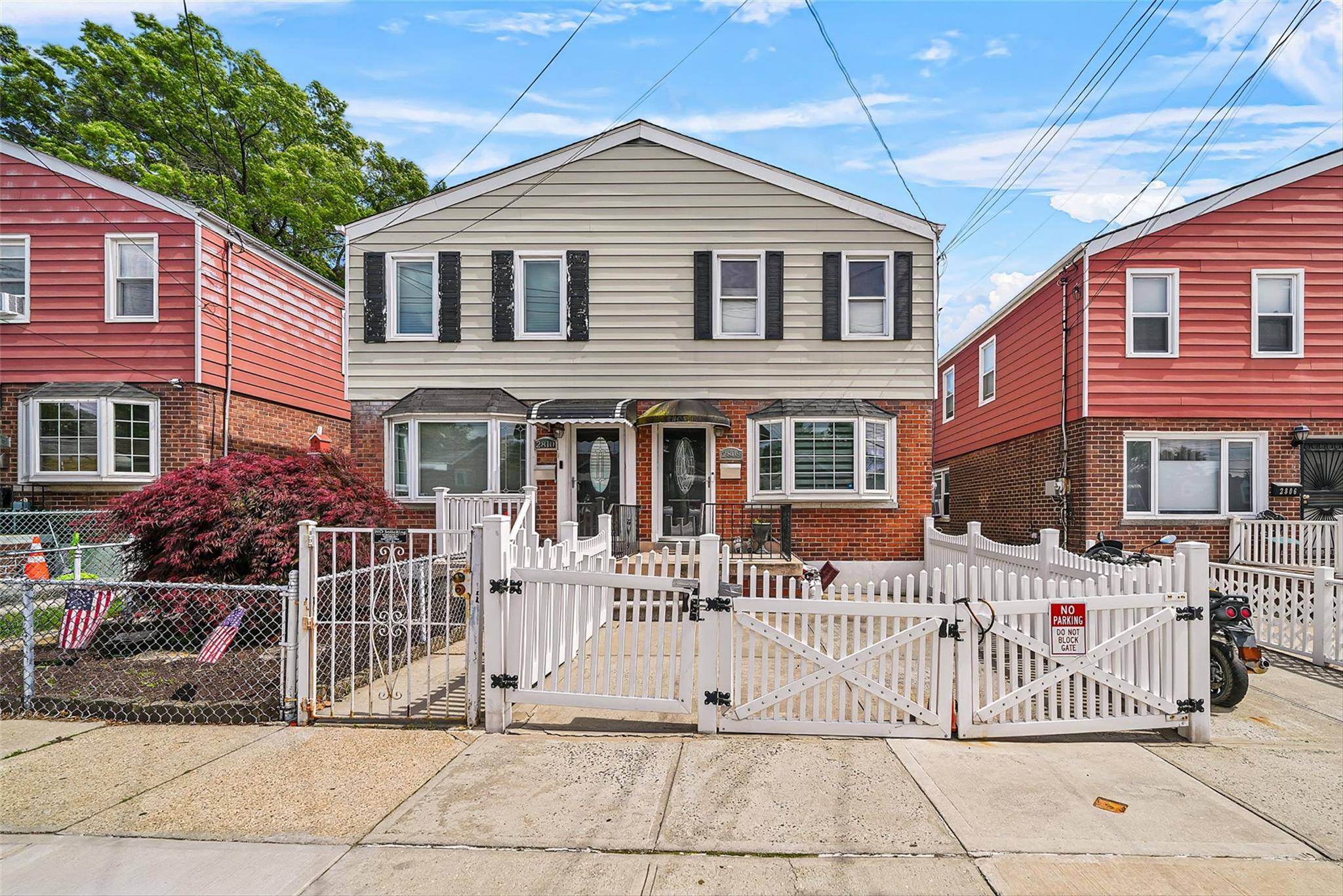 Bronx, NY 10465,2808 Philip AVE