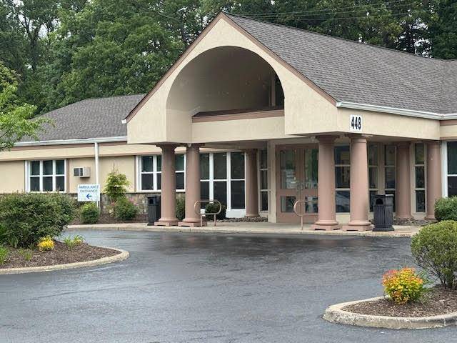 New Windsor, NY 12553,448 Temple Hill RD #101