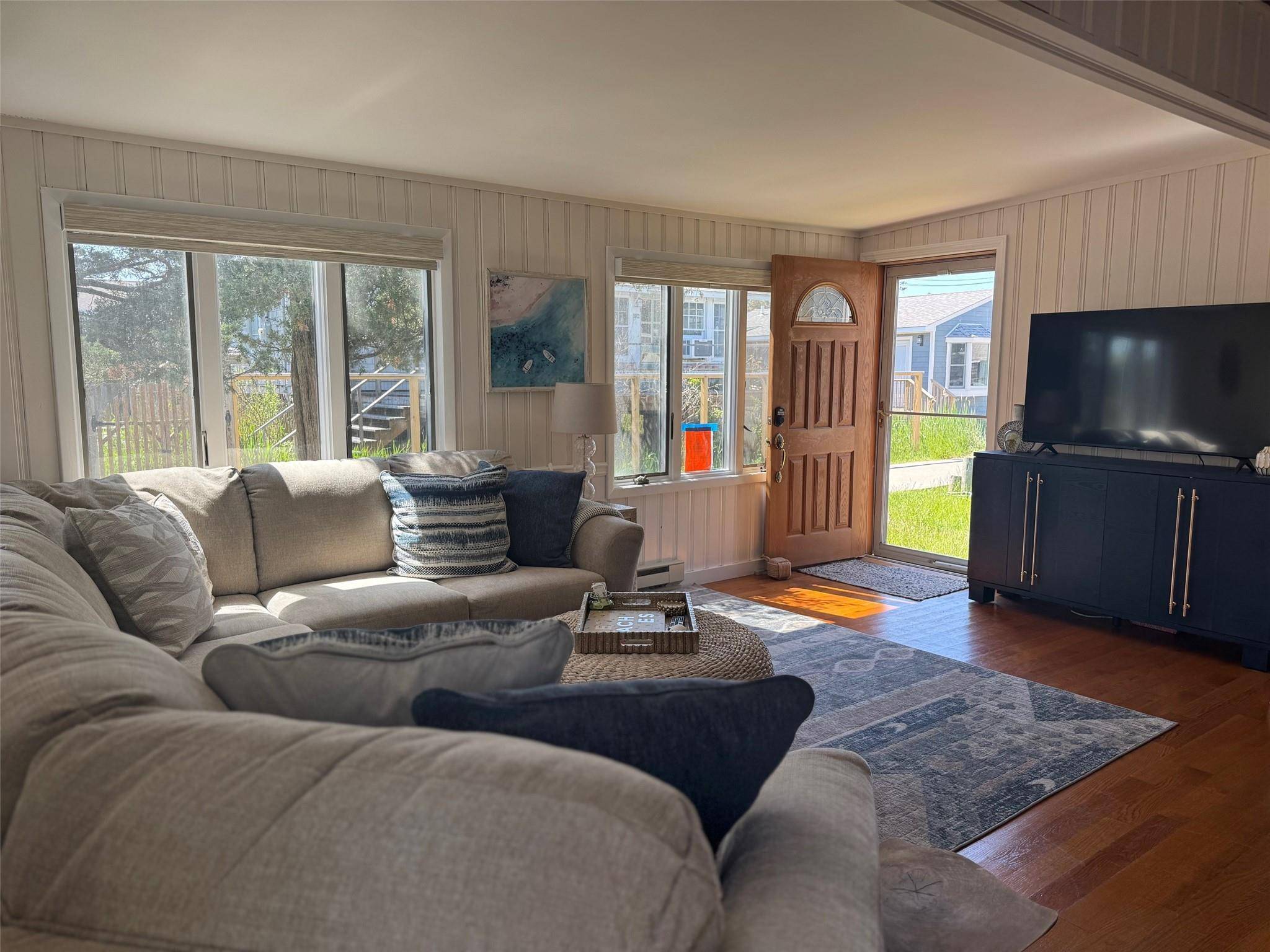 Ocean Beach, NY 11770,917 Evergreen WALK
