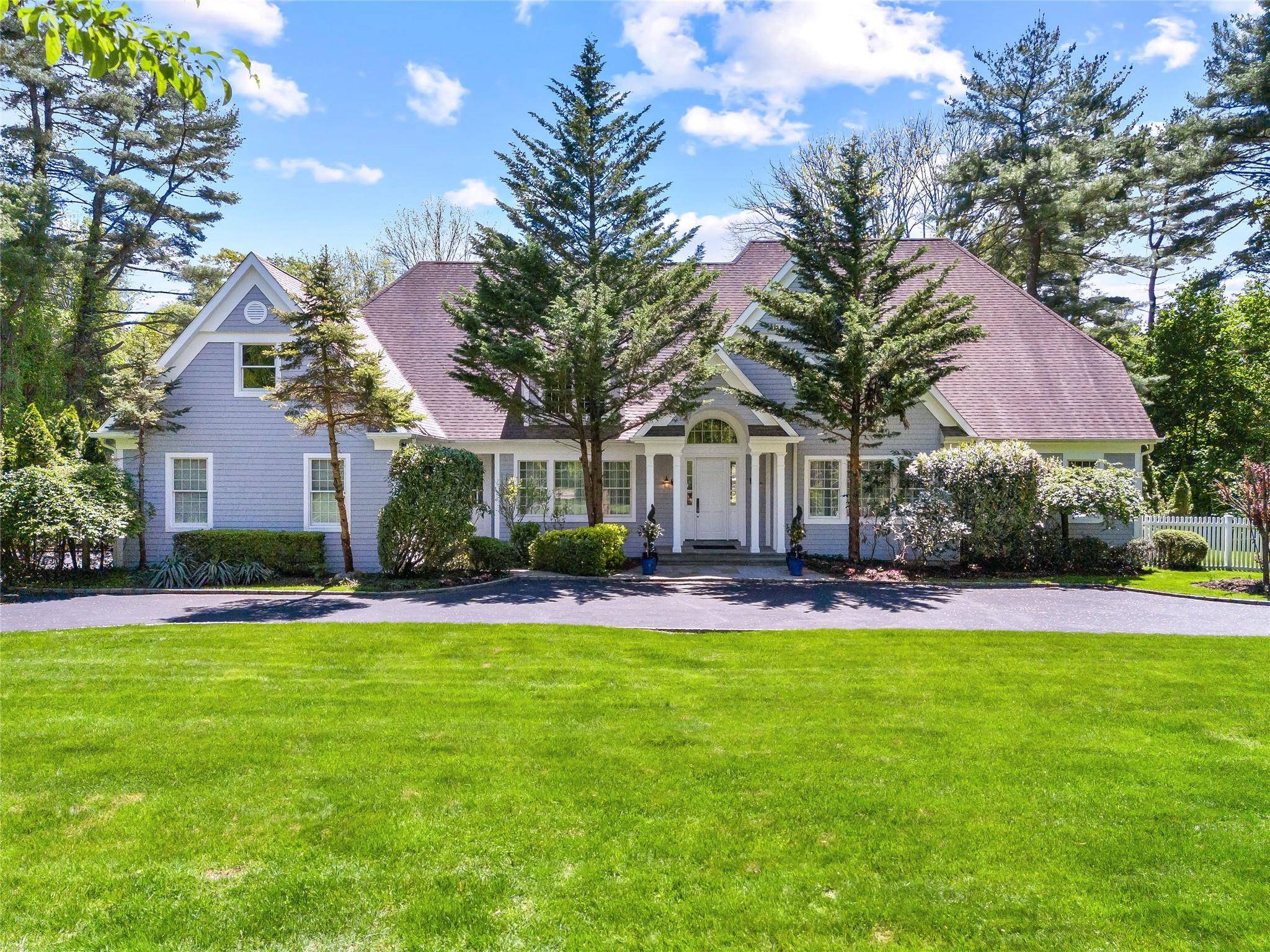 Old Westbury, NY 11568,47 Valley RD