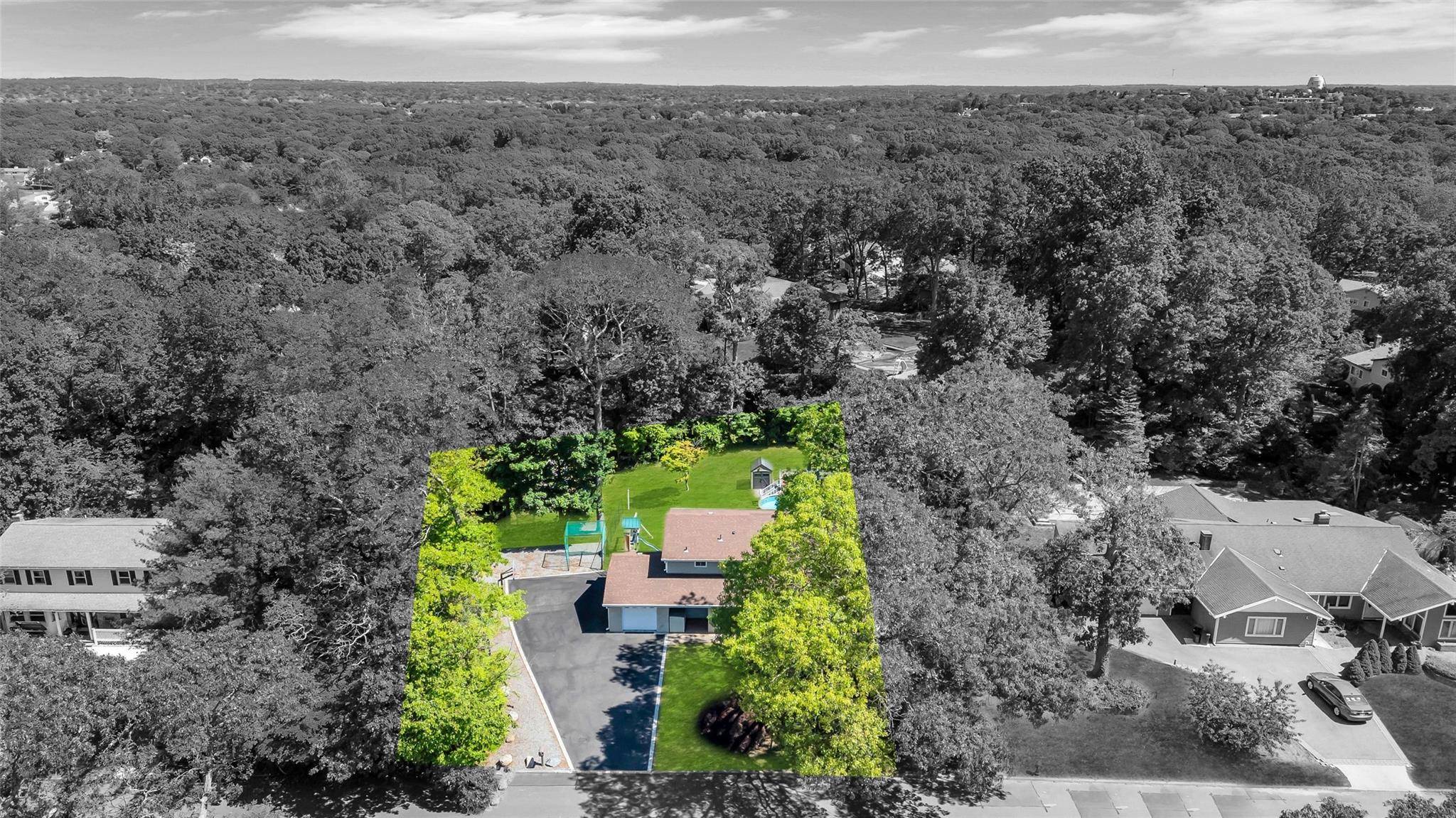 Farmingville, NY 11738,5 Firwood DR
