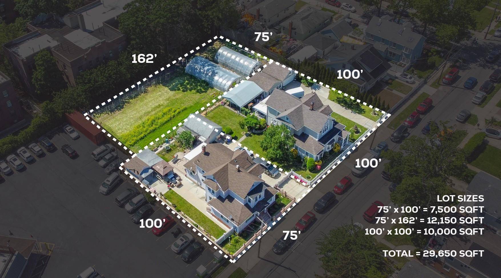 Queens Village, NY 11428,93-44/50 & 93rd rd 224th ST