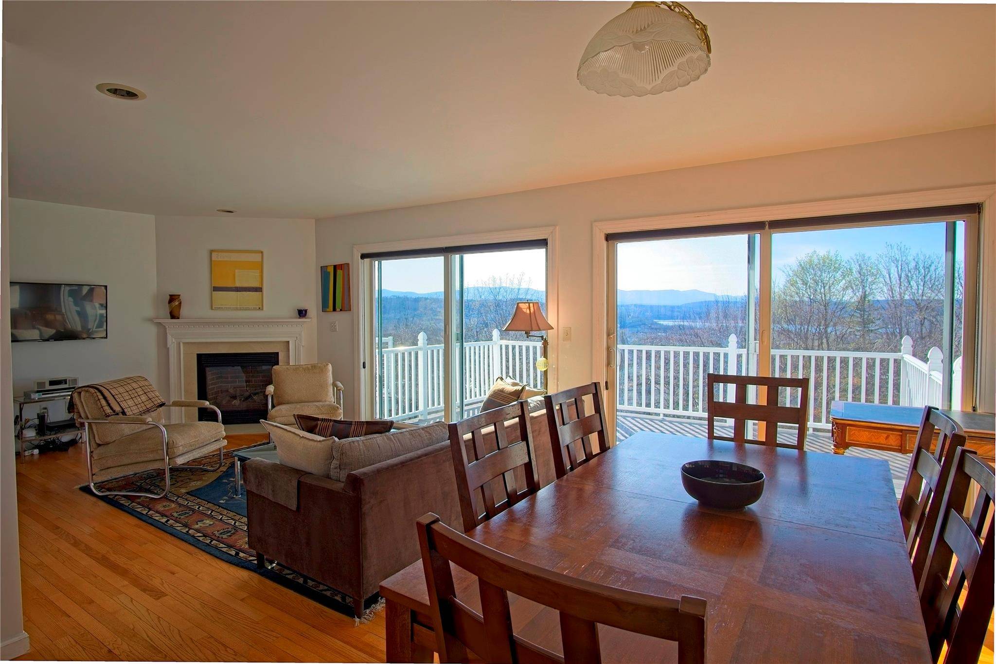 Hudson, NY 12534,5 Van Winkle RD