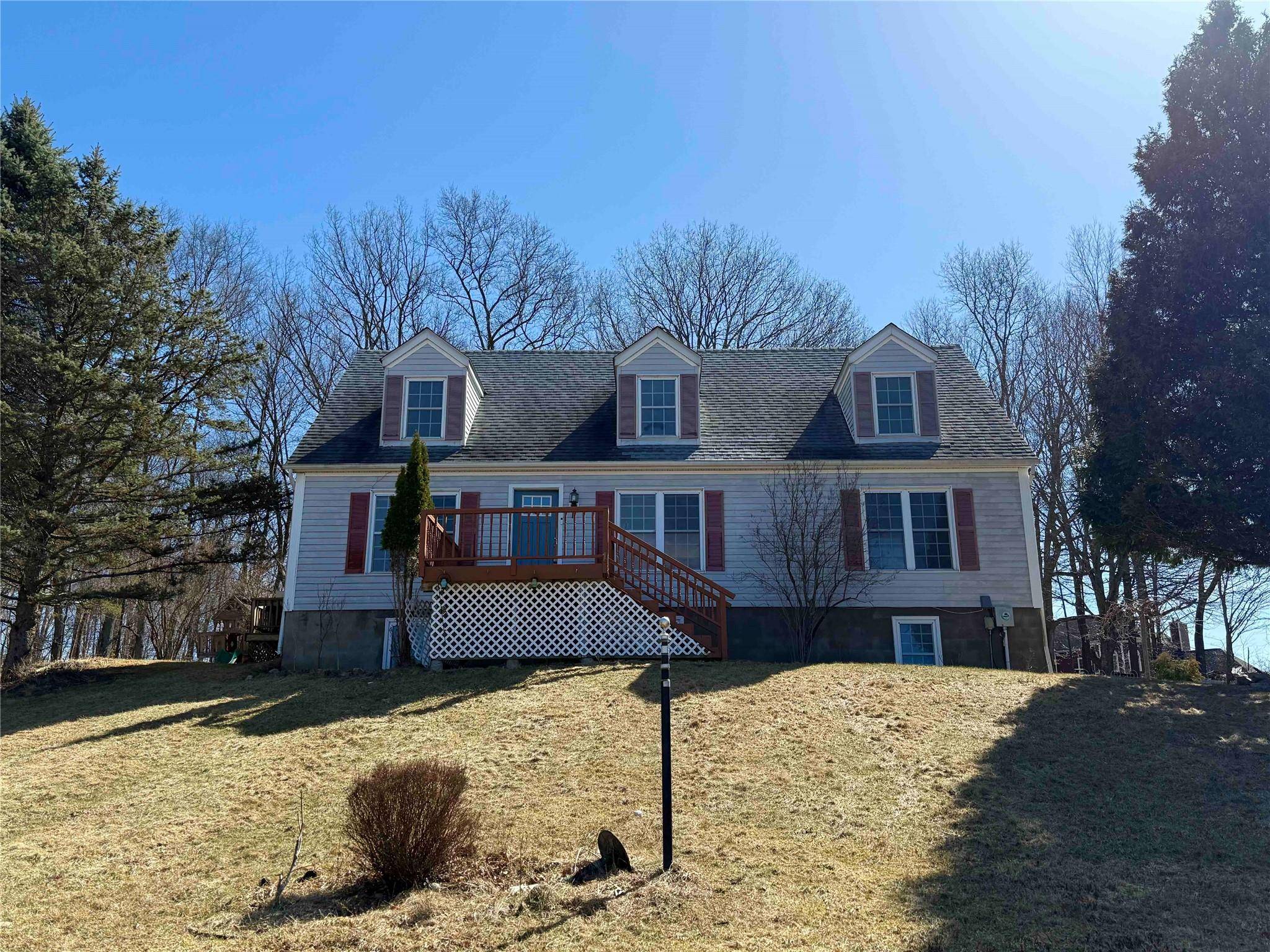 Middletown, NY 10940,118 White Bridge