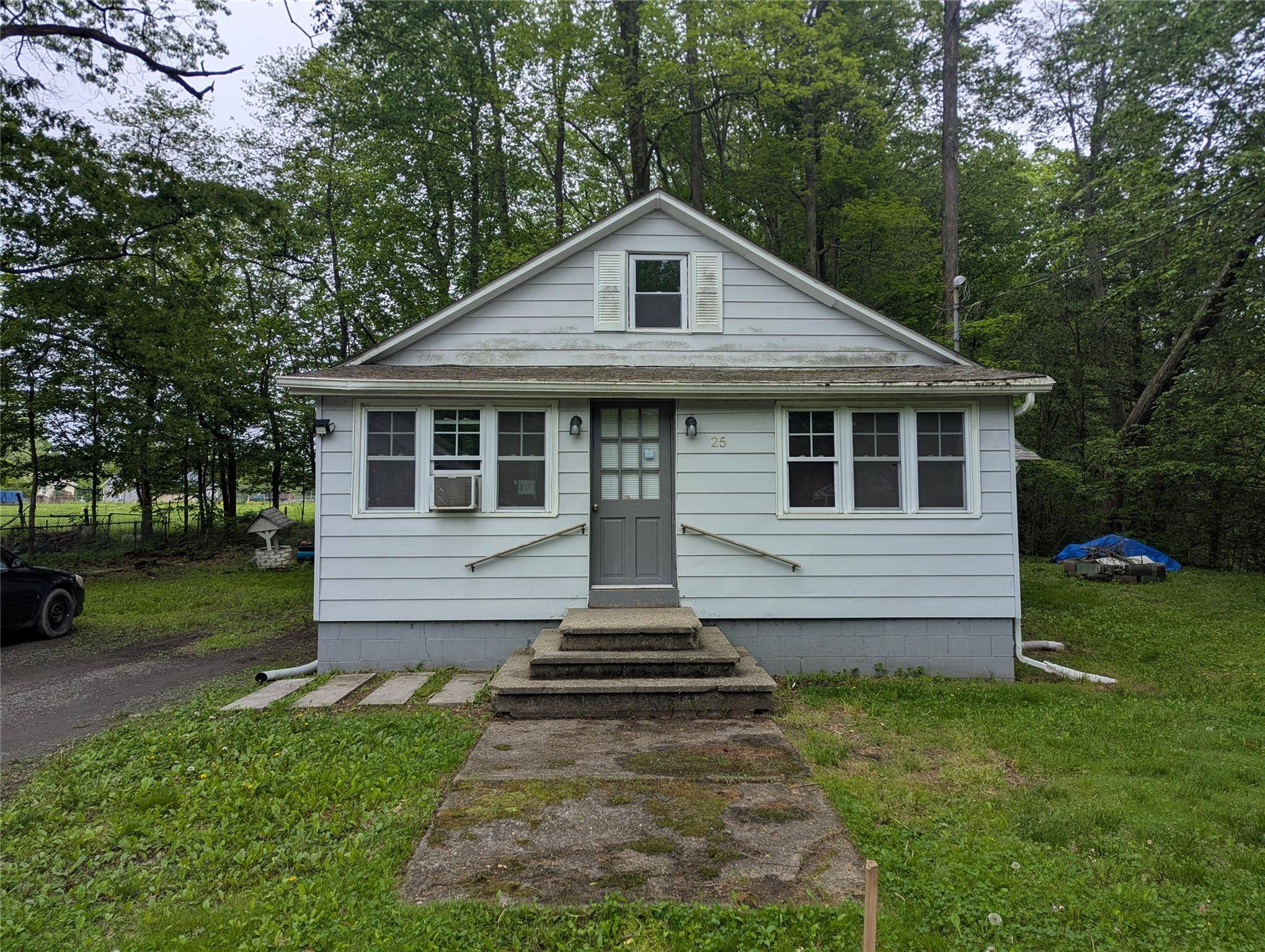 Pine Bush, NY 12721,25 Birch ST