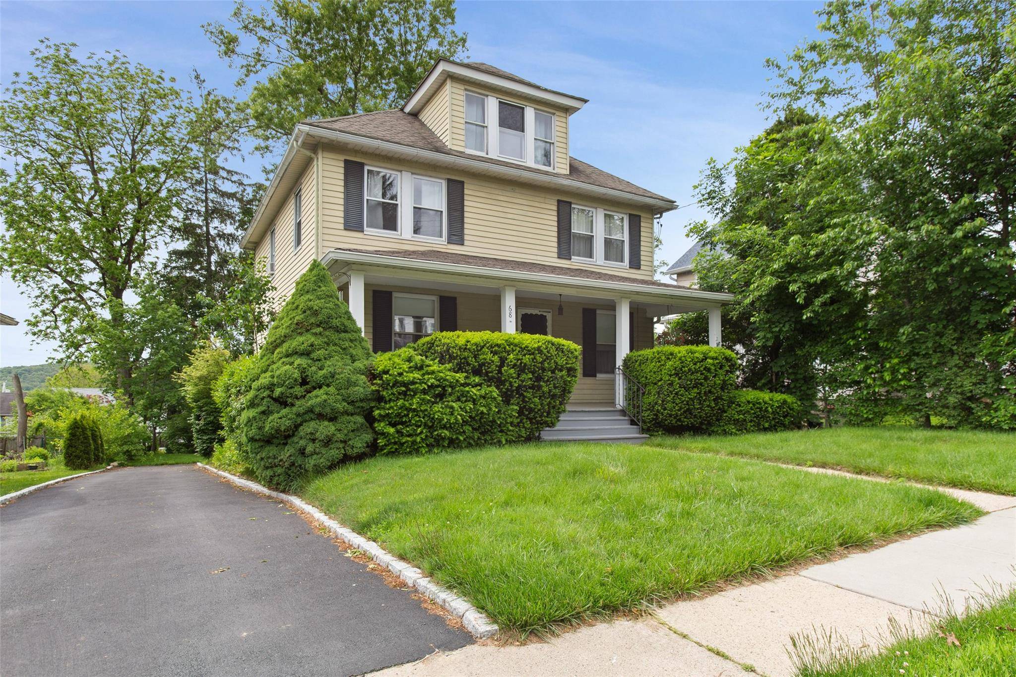 Mount Kisco, NY 10549,68 Boltis ST
