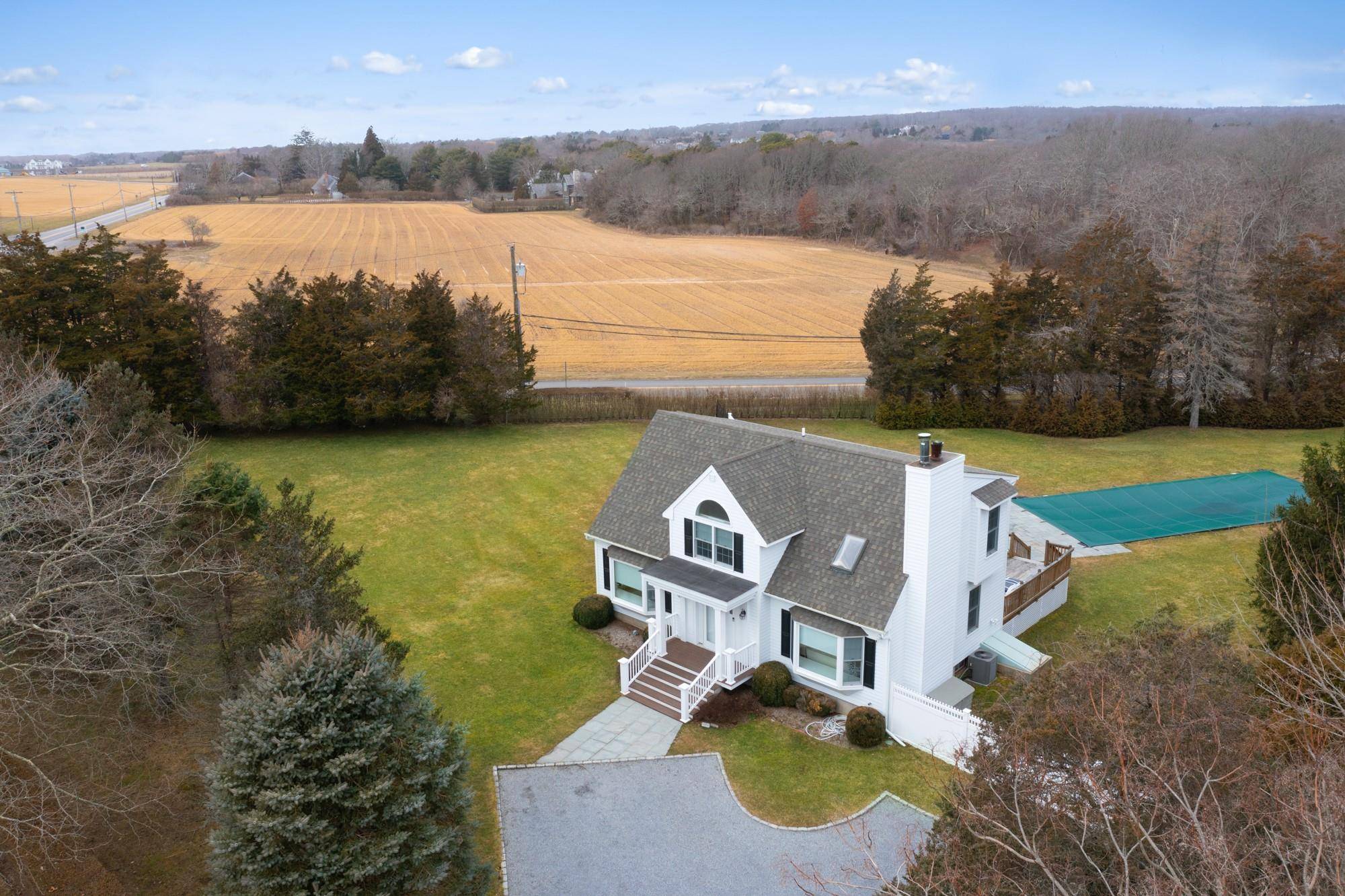 Water Mill, NY 11976,5 Lower 7 Ponds RD