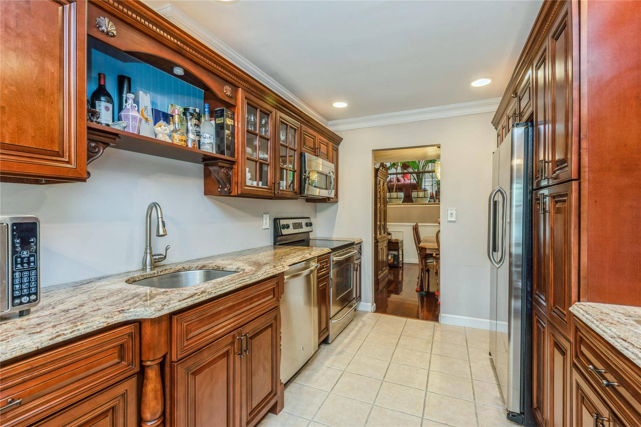 Jericho, NY 11753,31 Manors DR