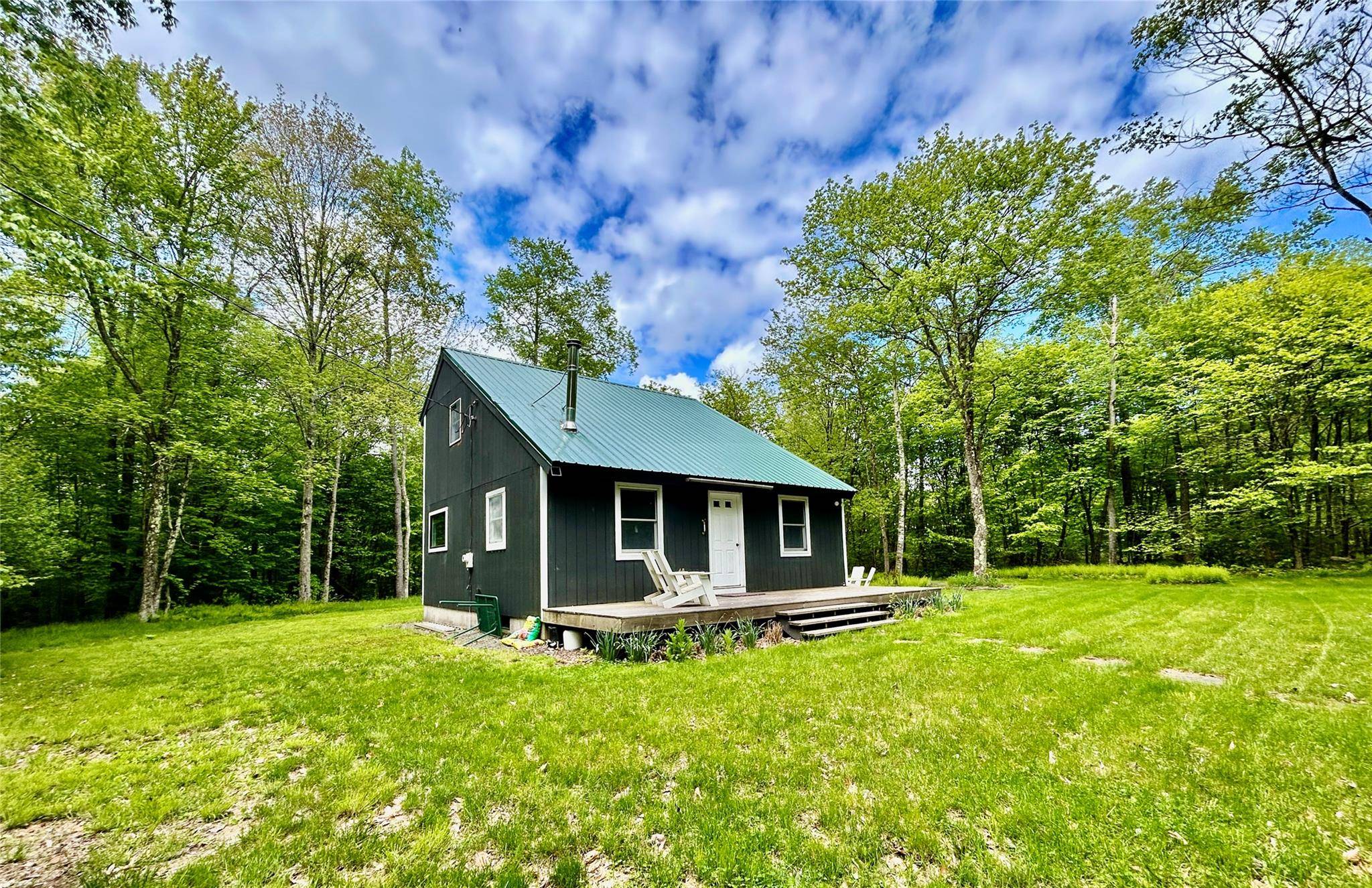 Roscoe, NY 12776,247 Maccabee RD