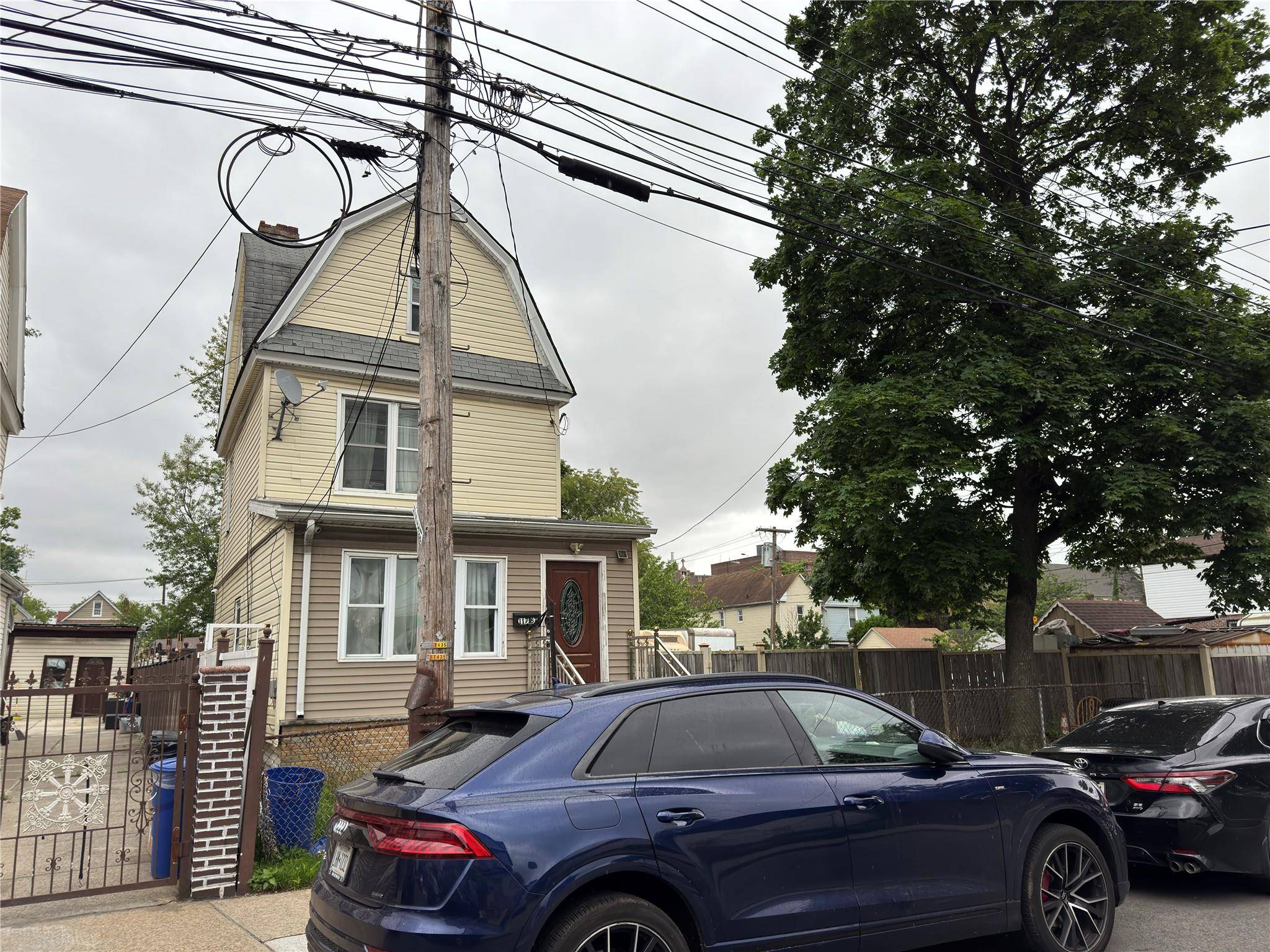 Jamaica, NY 11420,117-67 140th ST