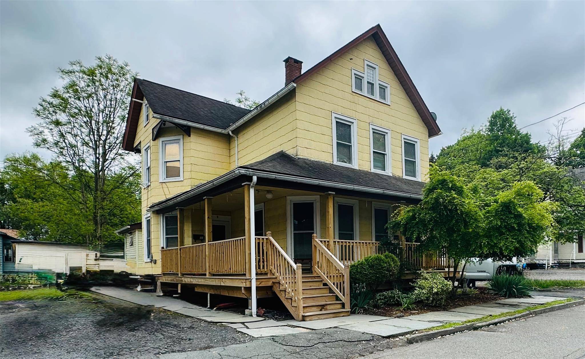Port Jervis, NY 12771,9 Mechanic ST