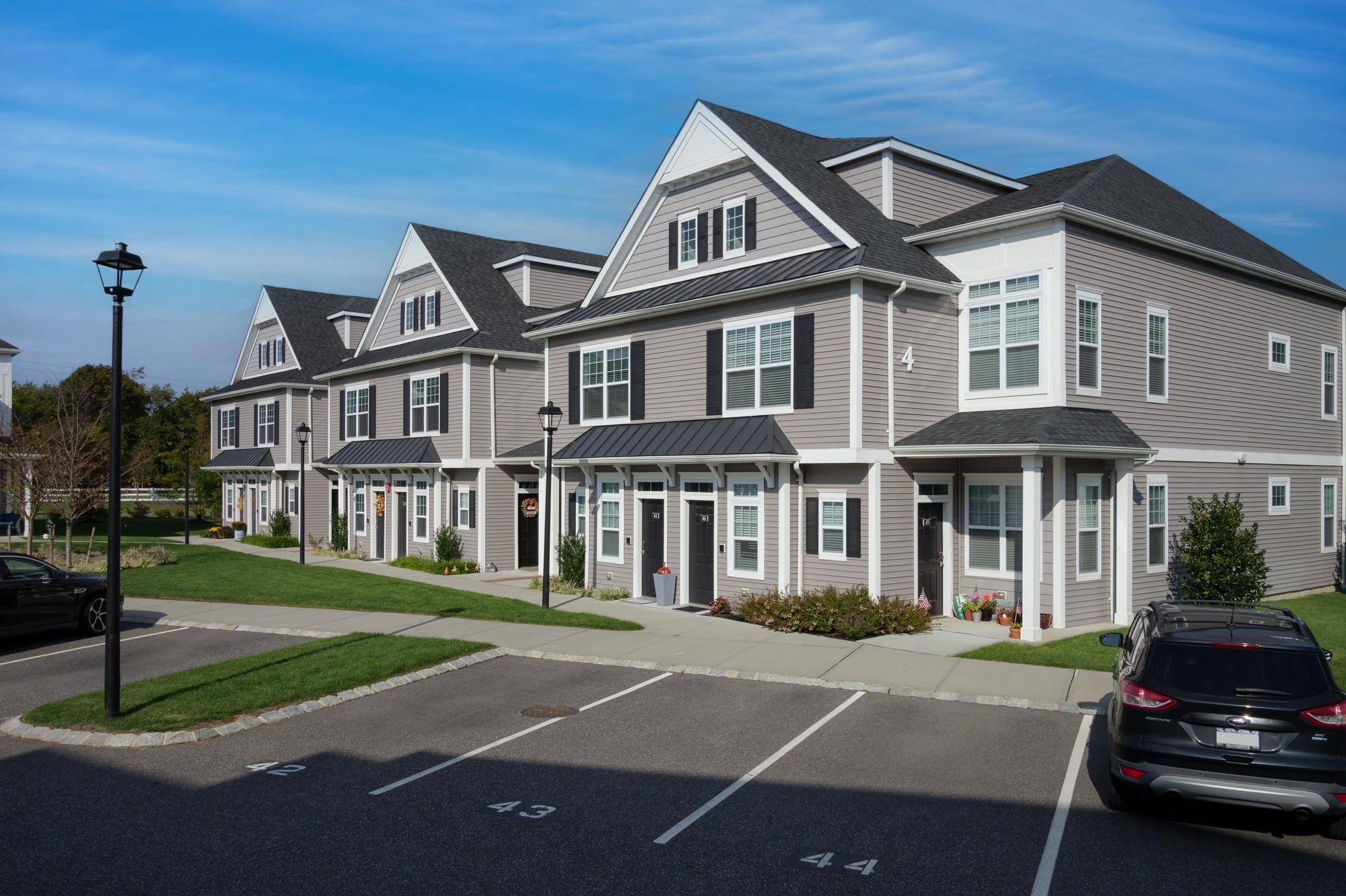 Mount Sinai, NY 11766,132 Sutton CT #132