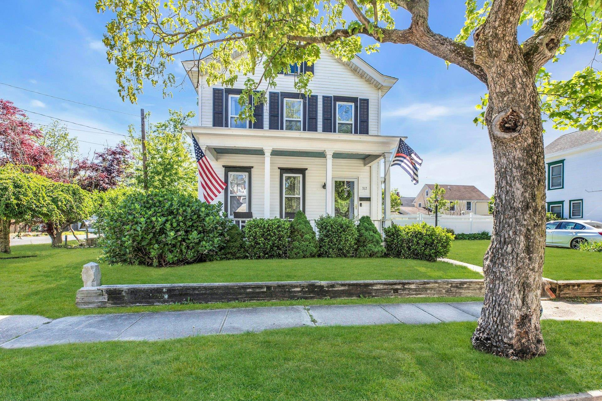 Greenport, NY 11944,312 5th AVE