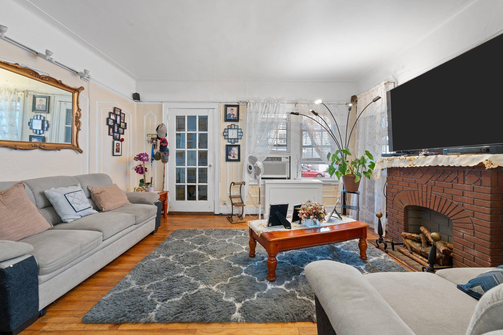 South Ozone Park, NY 11420,11432 127th ST