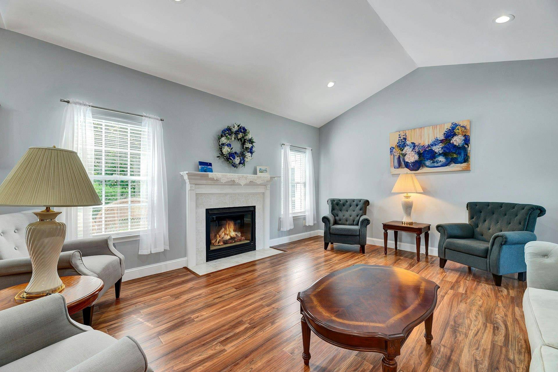 Moriches, NY 11955,506 Oak Bluff #506