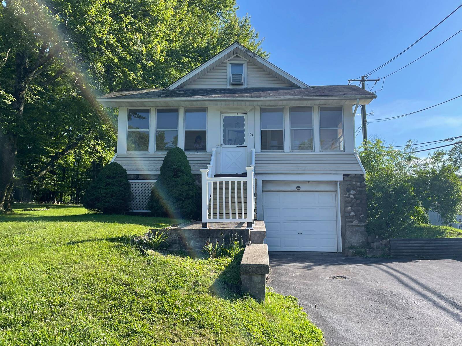 Middletown, NY 10940,193 Bert Crawford RD
