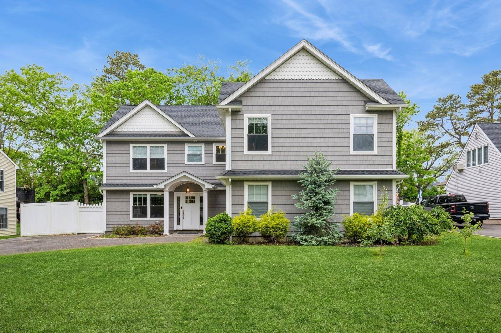 Nesconset, NY 11767,130 Shenandoah BLVD