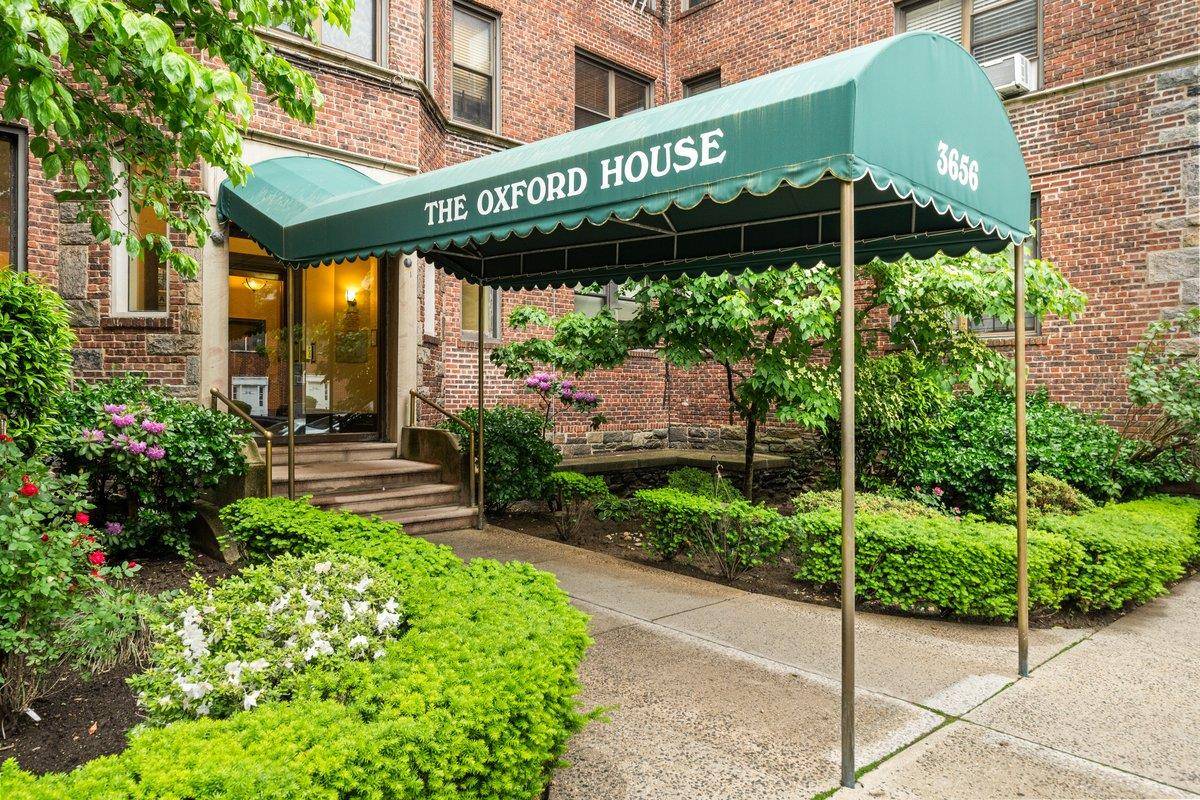 Bronx, NY 10463,3656 Johnson AVE #4G