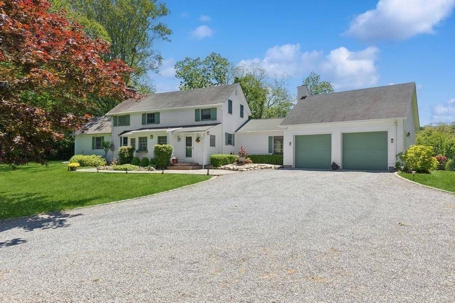 Wading River, NY 11792,43 Hill ST