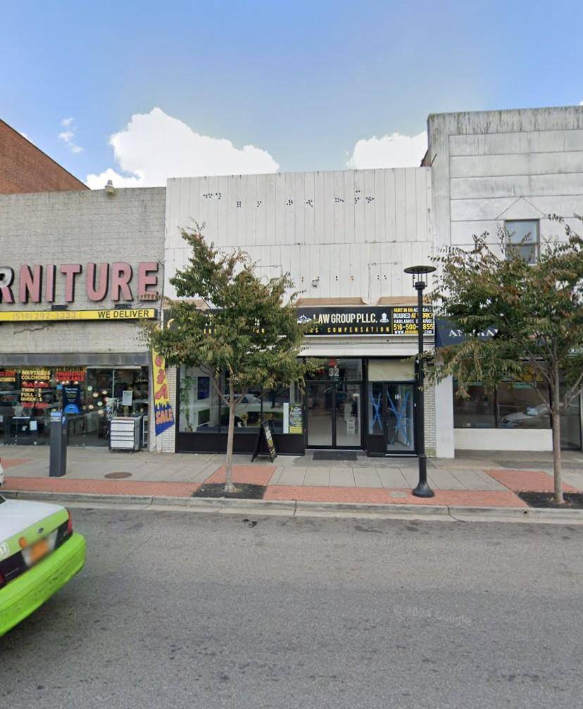 Hempstead, NY 11550,32 Main ST #1