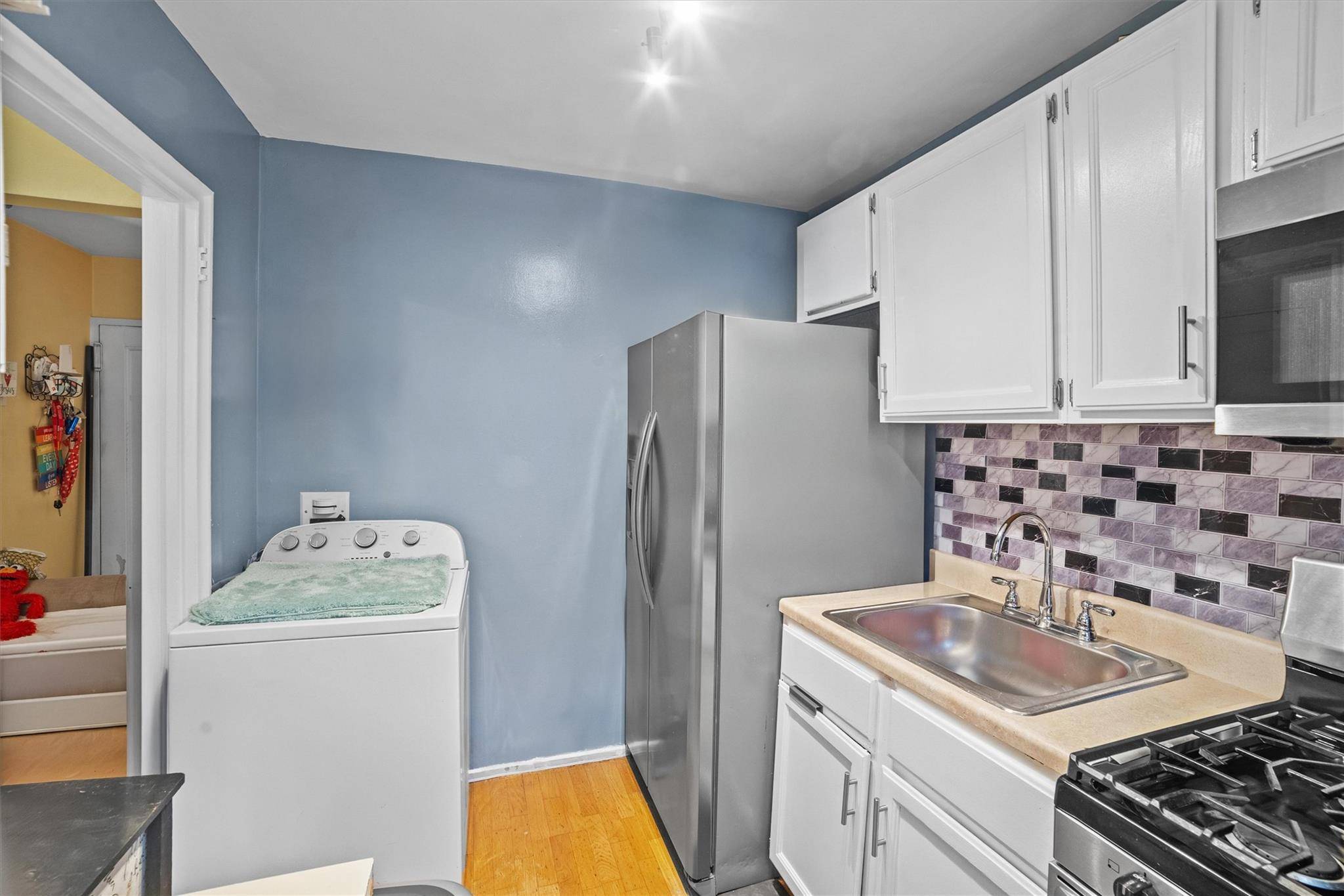 White Plains, NY 10603,35 Lawrence DR #A