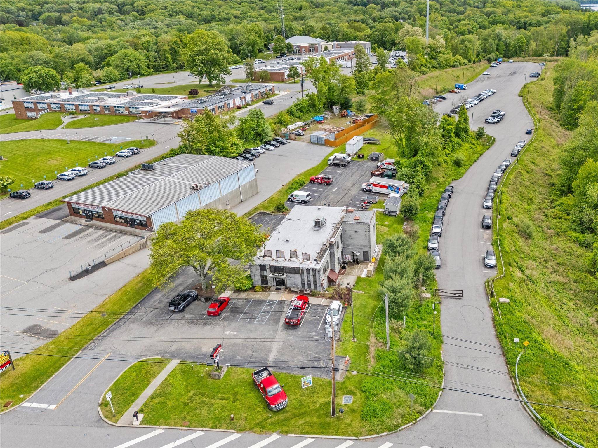 Carmel, NY 10512,1995 Route 6