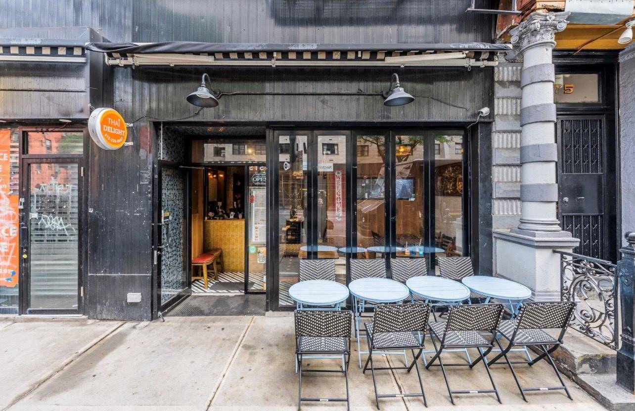 New York (manhattan), NY 10003,175 3rd AVE