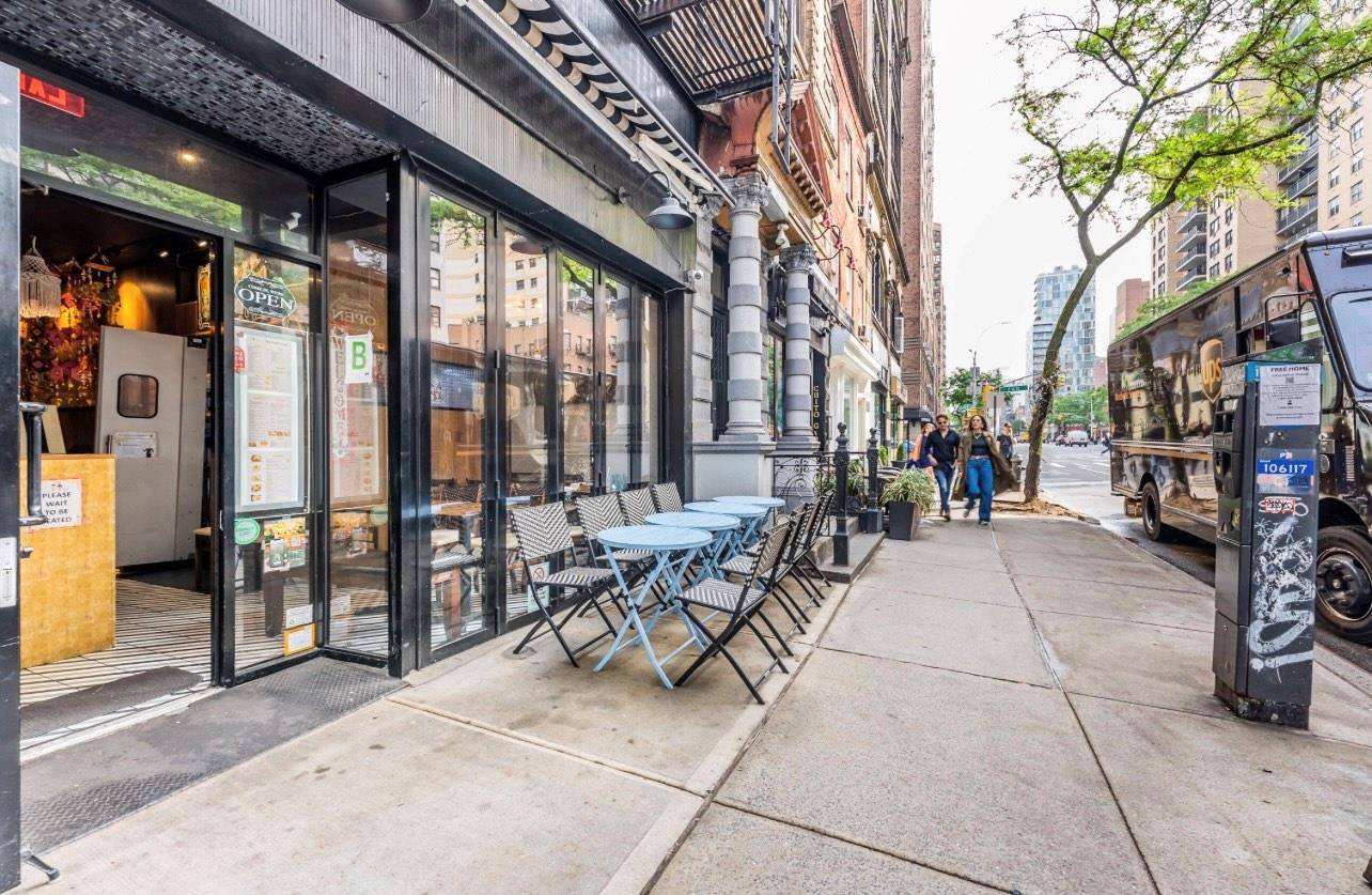 New York (manhattan), NY 10003,175 3rd AVE