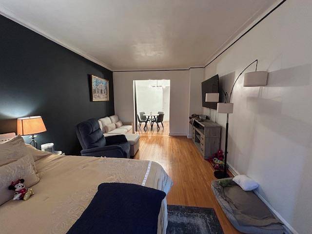 Jackson Heights, NY 11372,86-10 34 AVE #624
