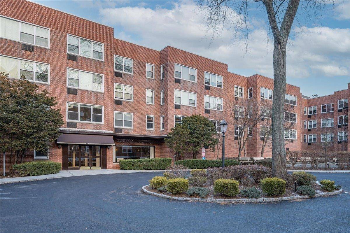 Larchmont, NY 10538,1299 Palmer #211