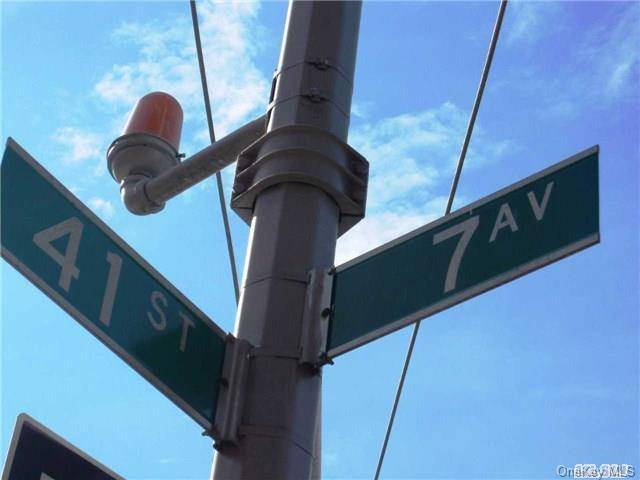 Brooklyn, NY 11232,705 41st Street #7