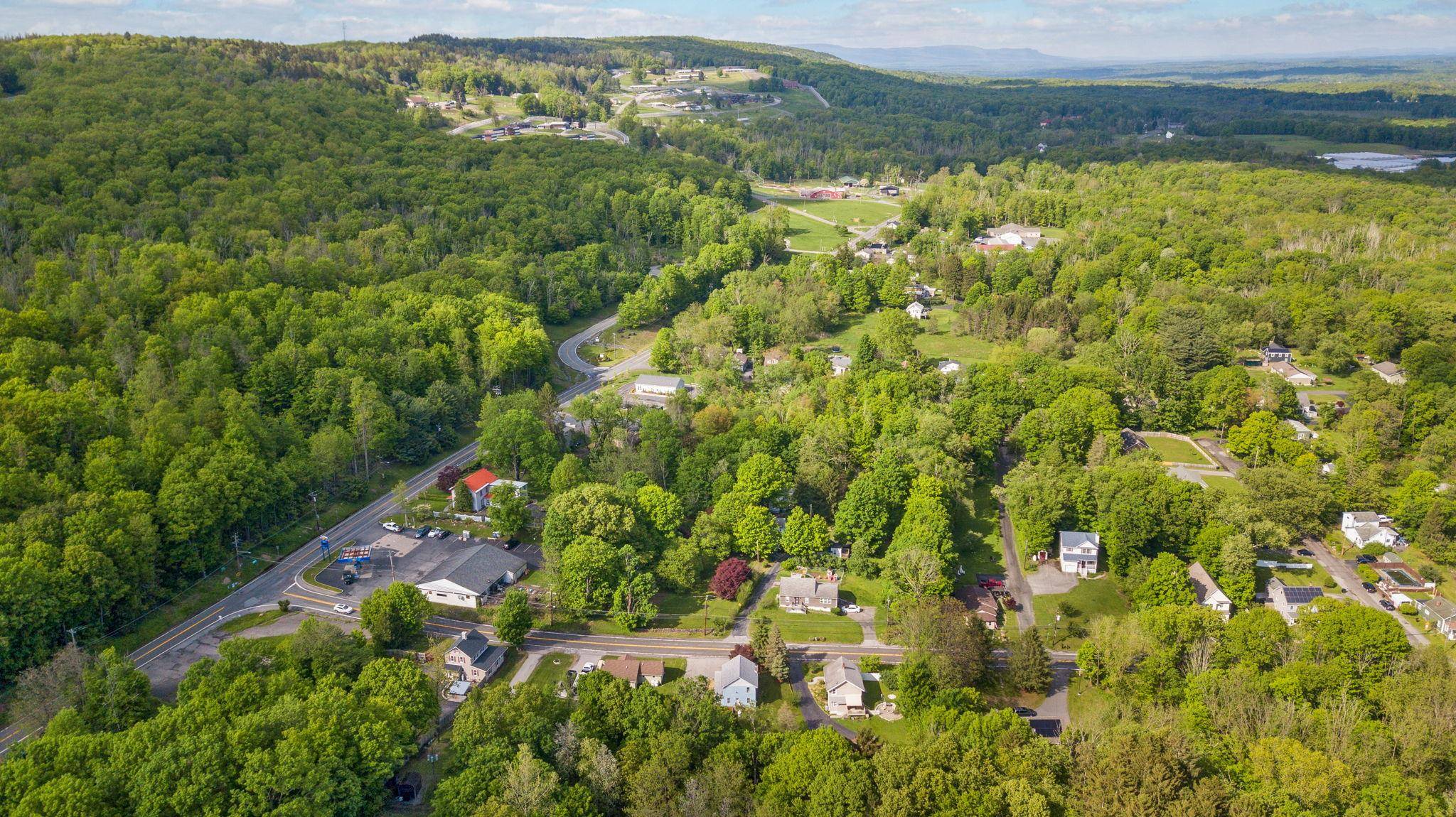 Otisville, NY 10963,31 State ST