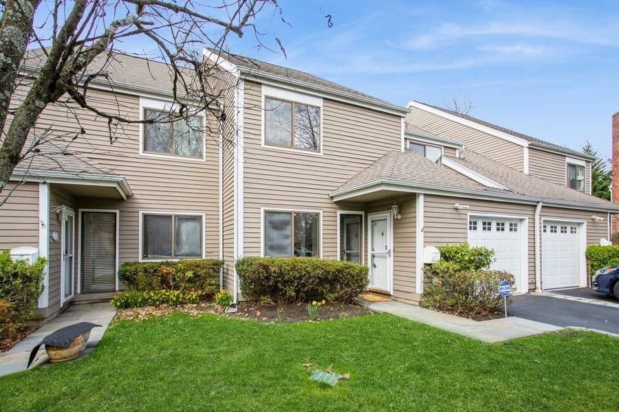 Rye, NY 10580,50 Pondview RD #C