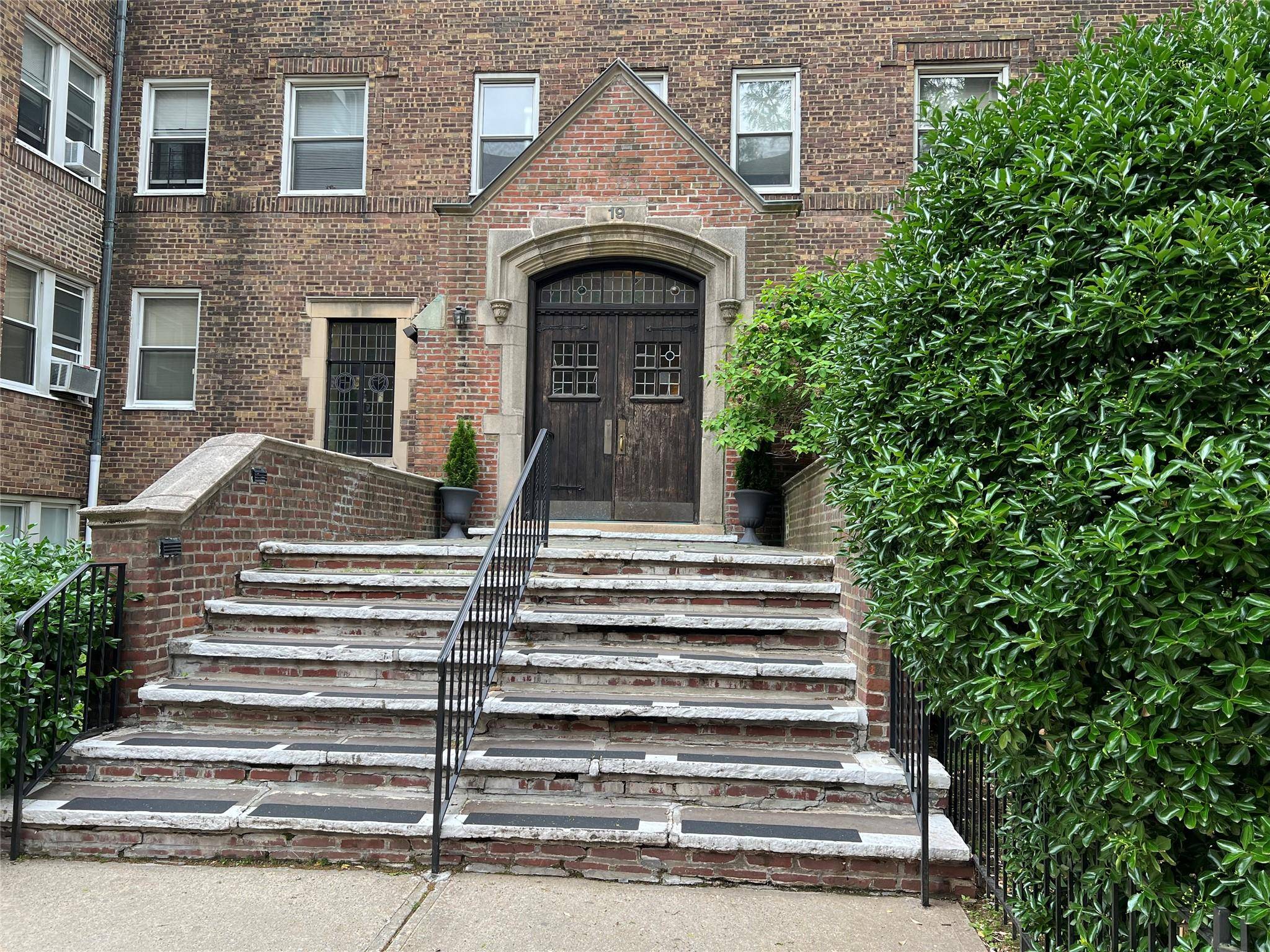 Mount Vernon, NY 10552,19 William ST #3G