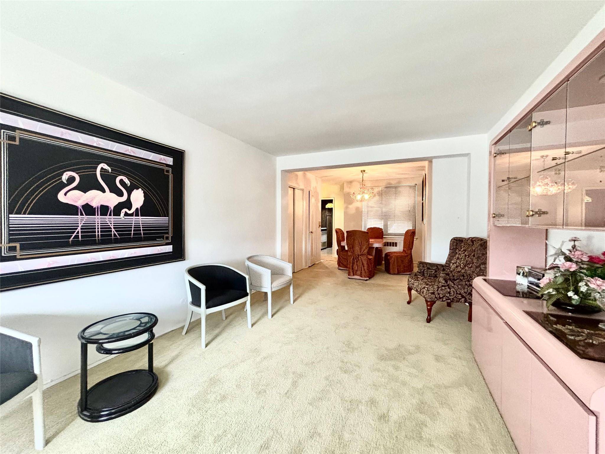 Flushing, NY 11354,26-20 141st ST #1E