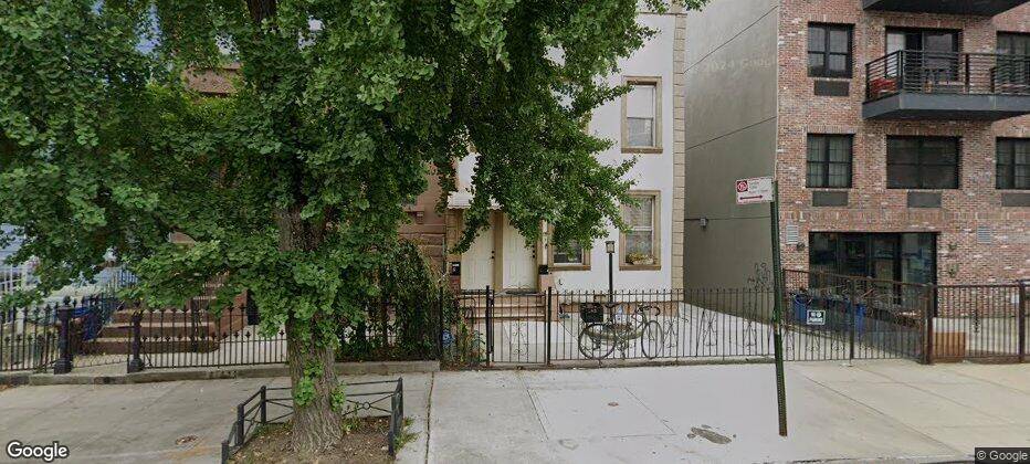 Brooklyn, NY 11221,492 Van Buren ST