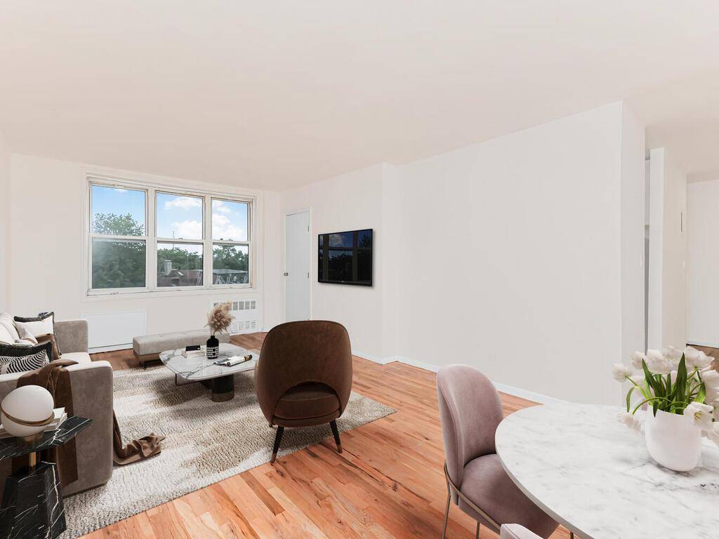 Bronx, NY 10463,3311 Giles PL #5H
