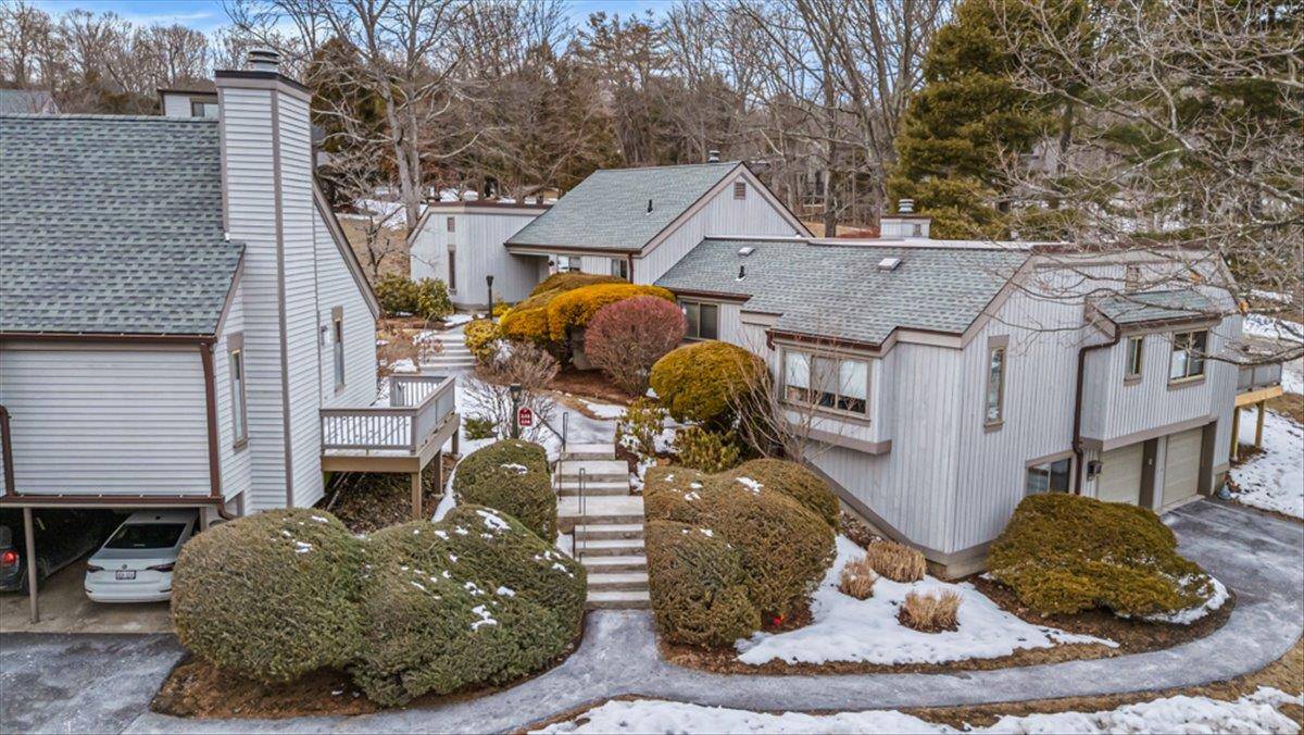 Somers, NY 10589,234 Heritage Hills #A
