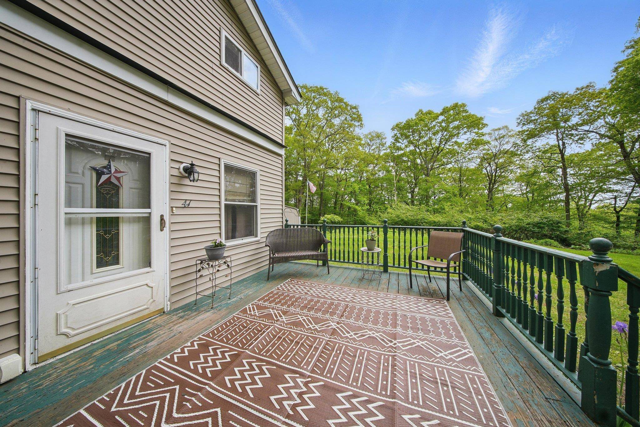 Wurtsboro, NY 12790,41 Oak AVE