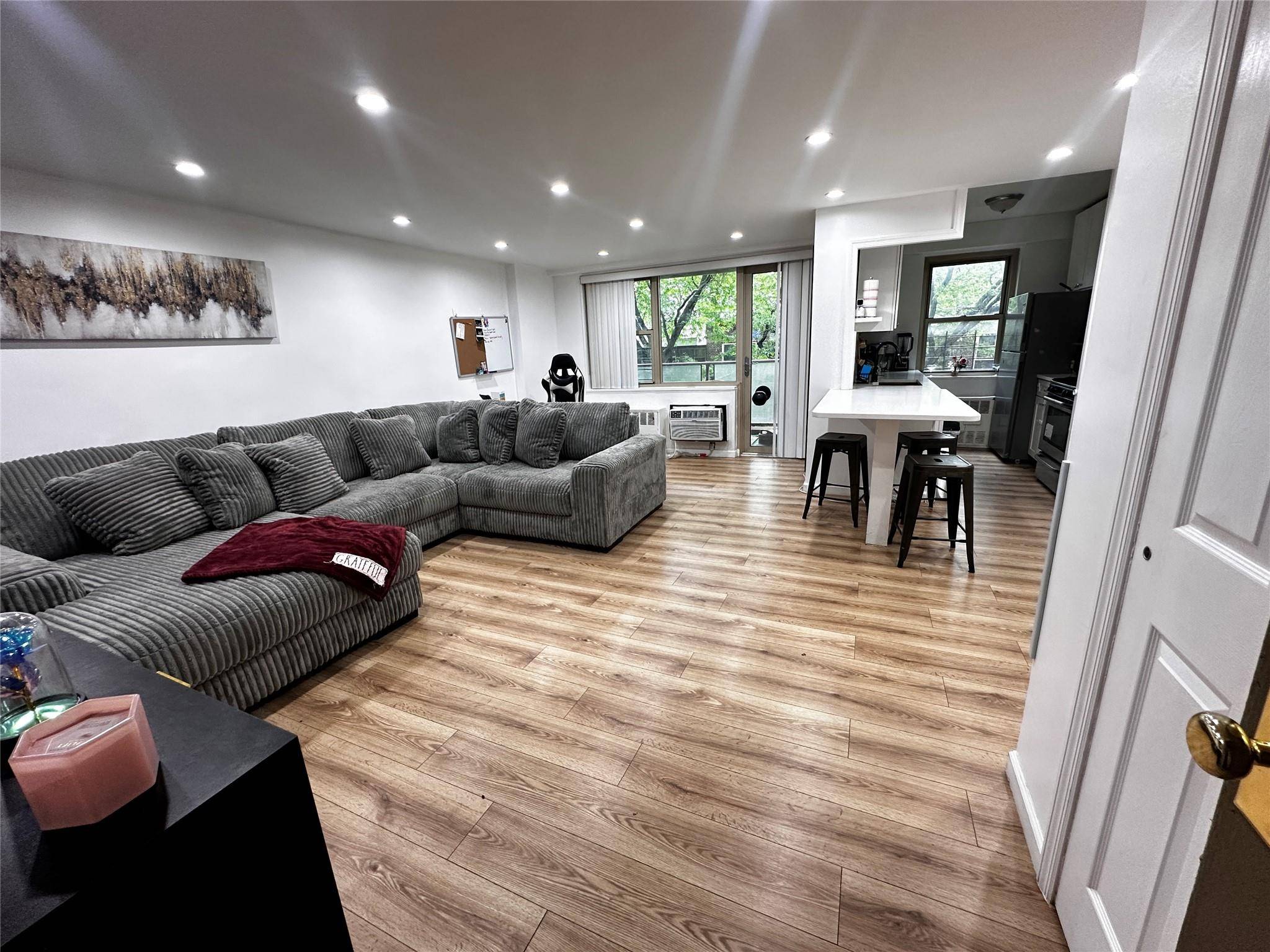 Brooklyn, NY 11207,12421 FLATLANDS AVE #15 - 2L