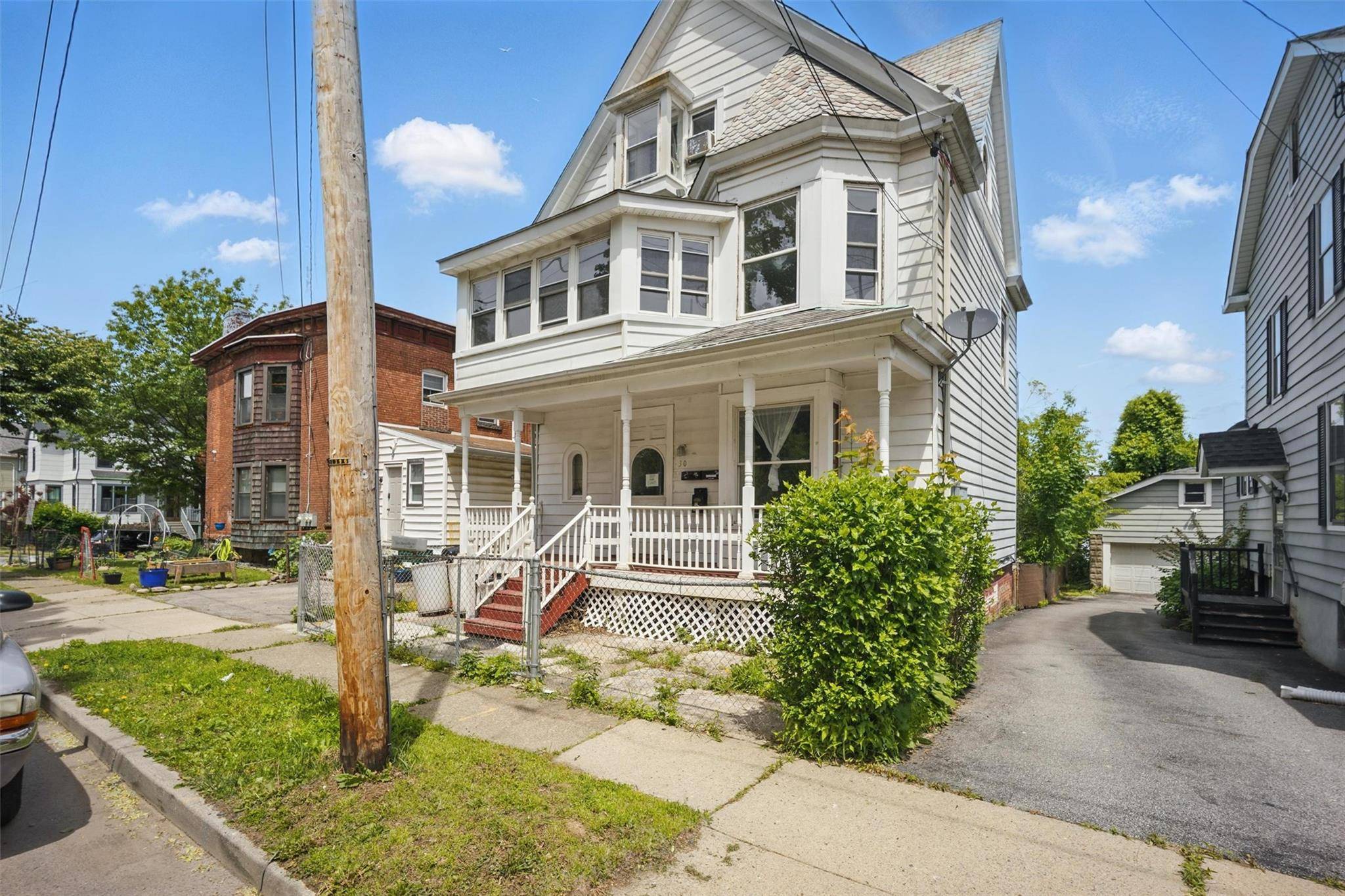 Newburgh, NY 12550,30 Overlook PL