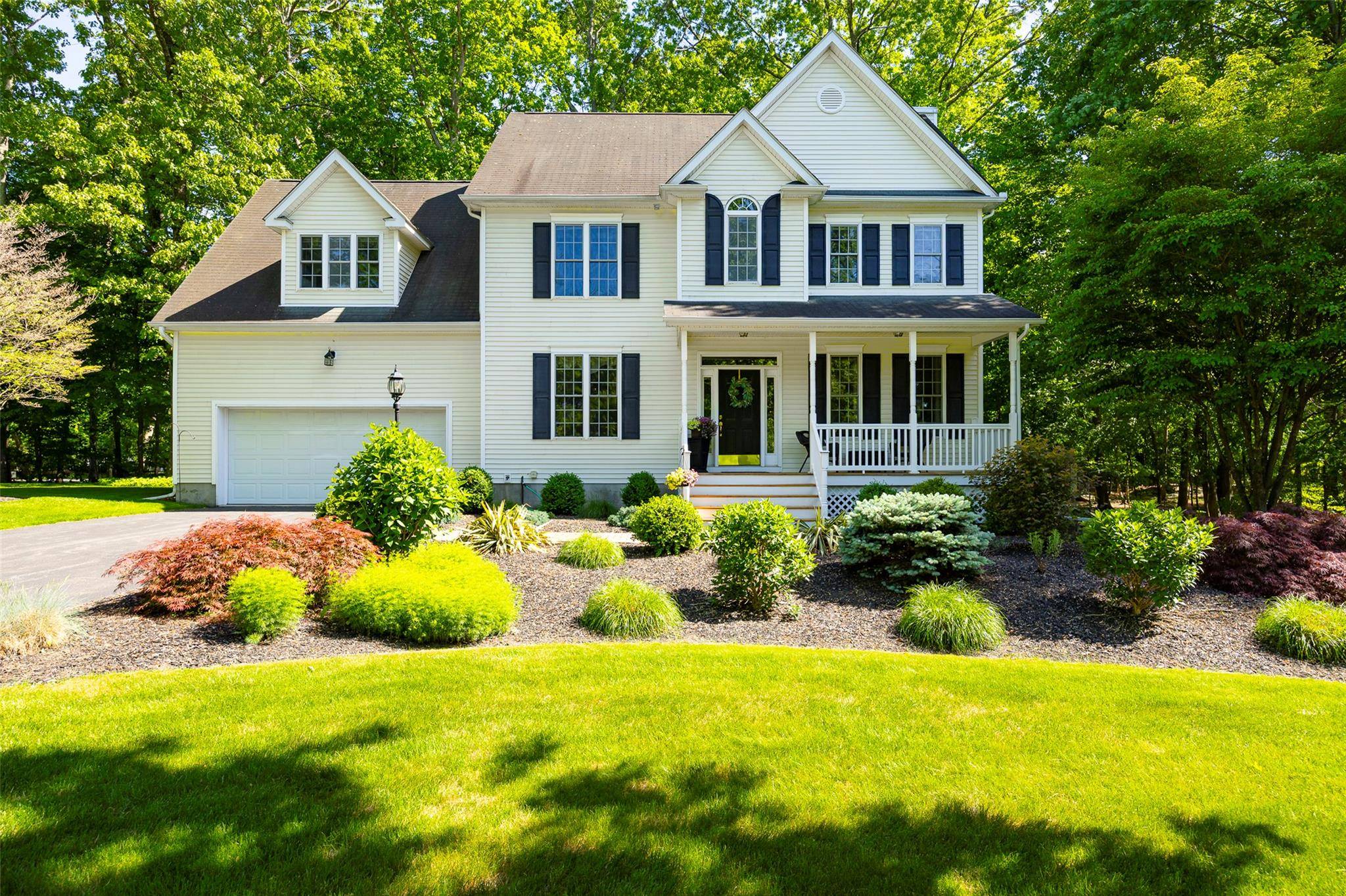 Wappingers Falls, NY 12590,3 Cambridge CT