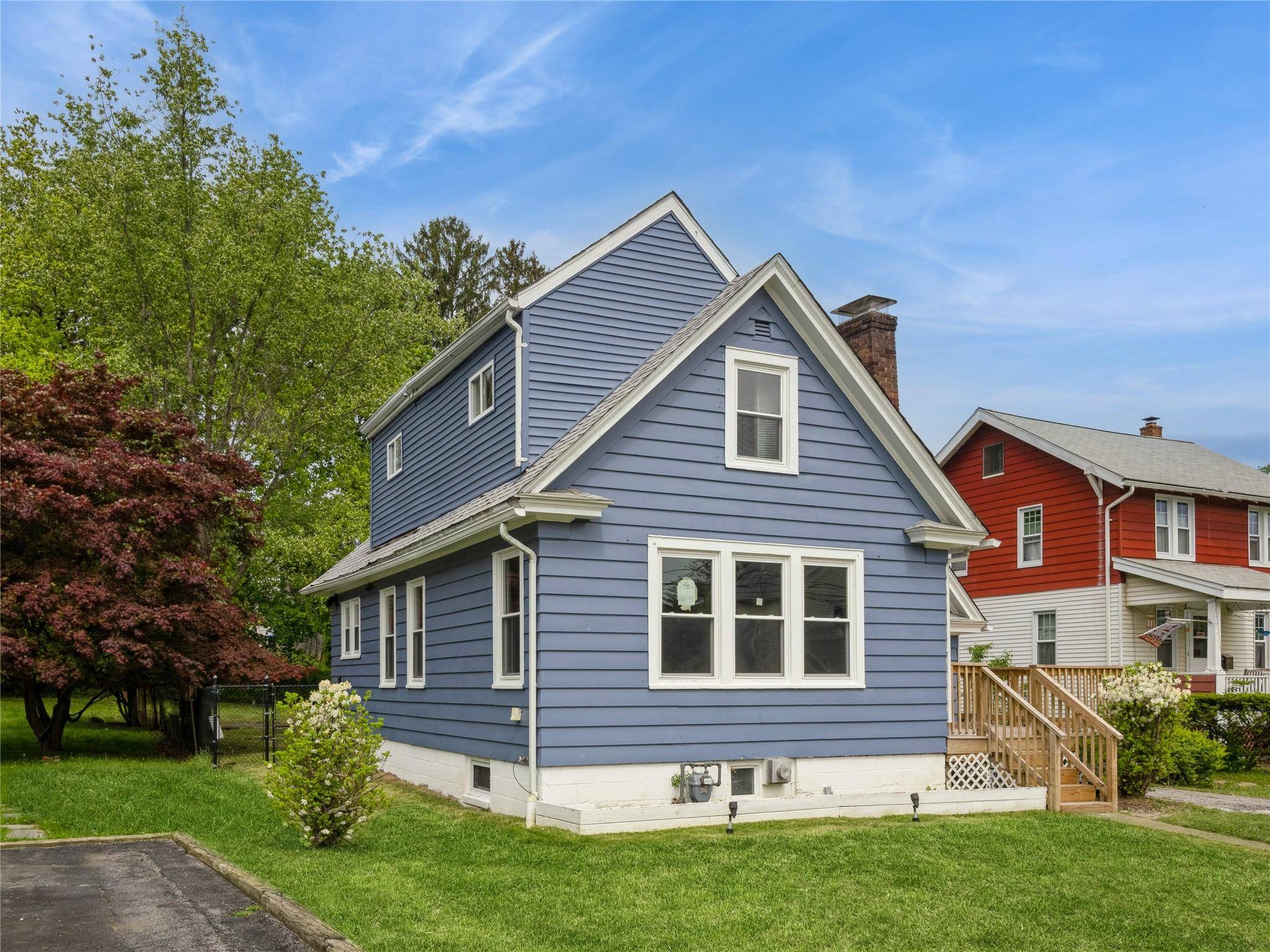 Poughkeepsie, NY 12603,34 Woodland AVE