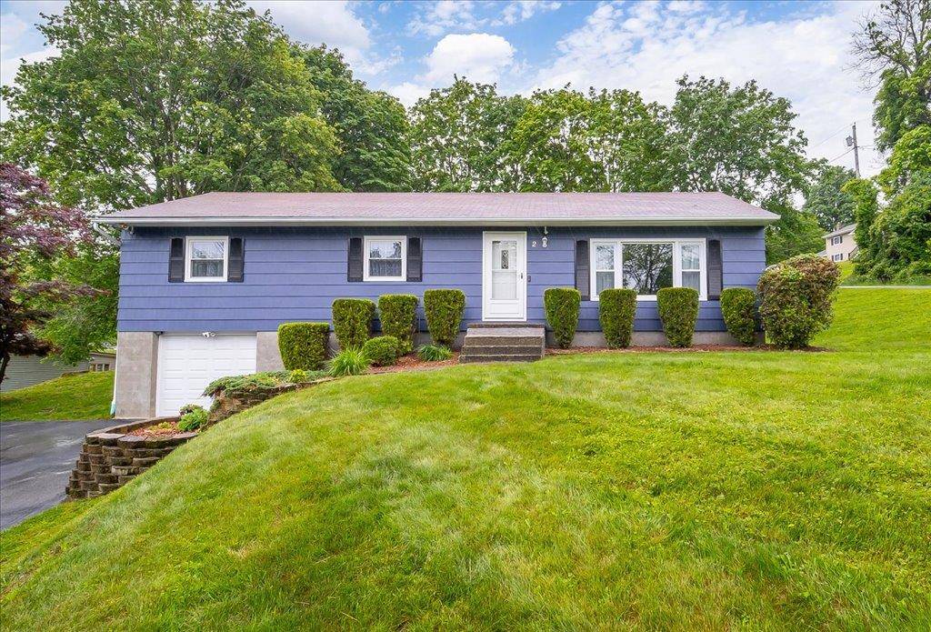 Milton, NY 12547,2 3rd ST