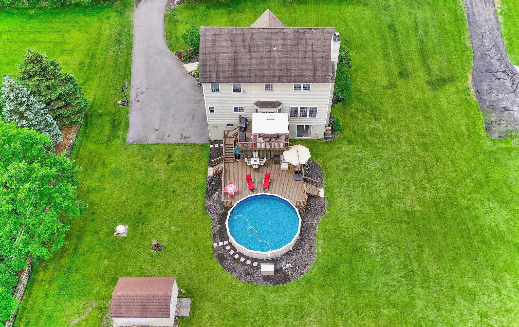 Washingtonville, NY 10992,41 Woodcock Mtn RD