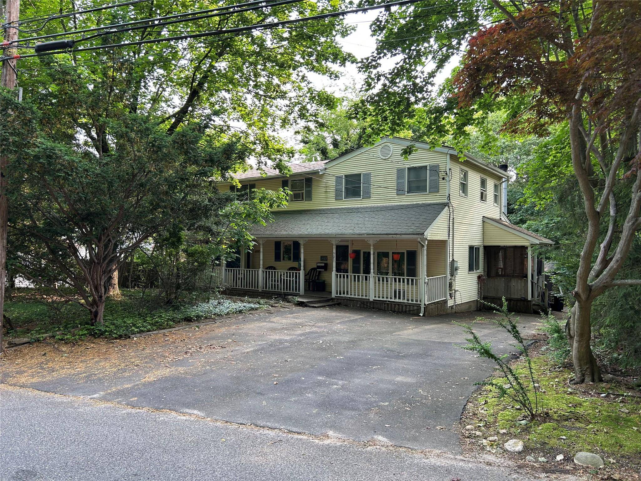 Port Jefferson Village, NY 11777,103 Scraggy Hill RD