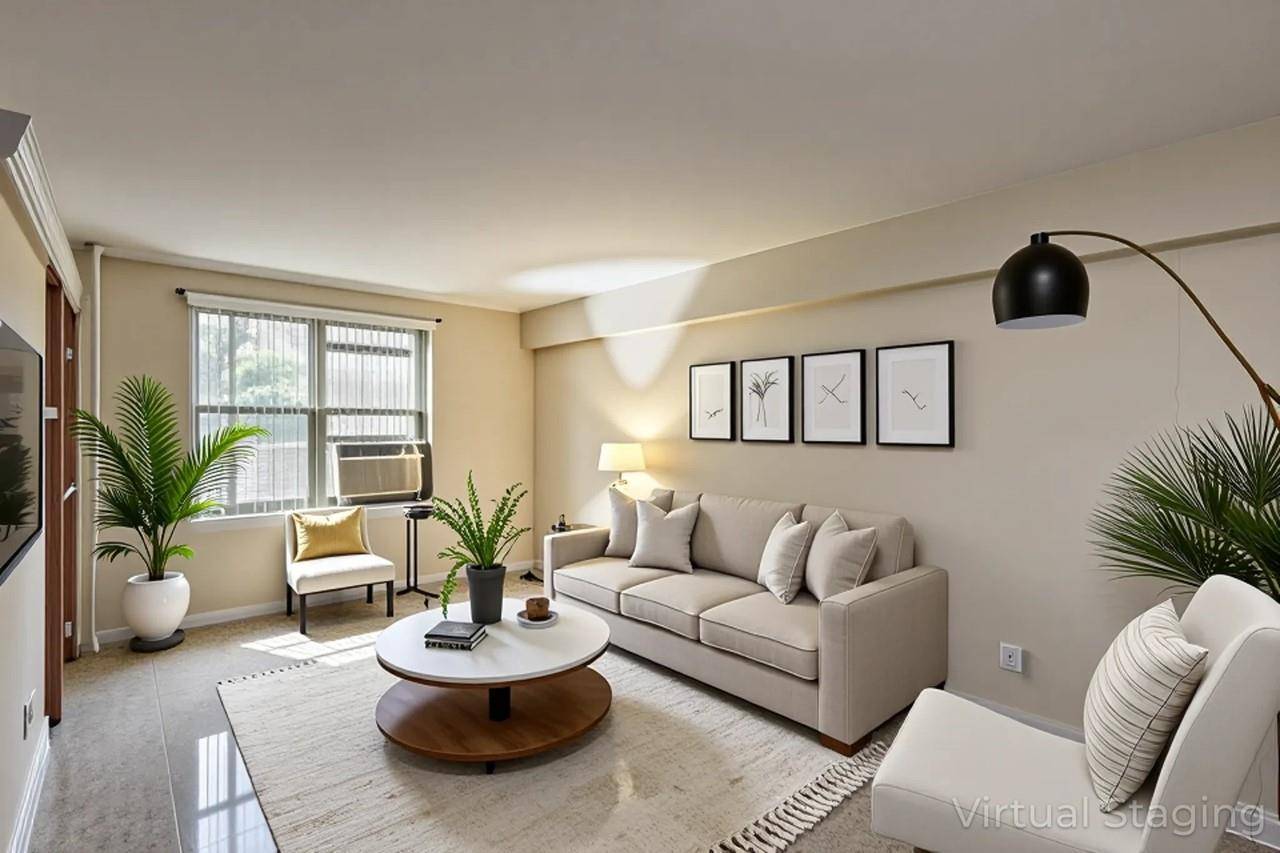 East Elmhurst, NY 11369,32-25 91st ST #209