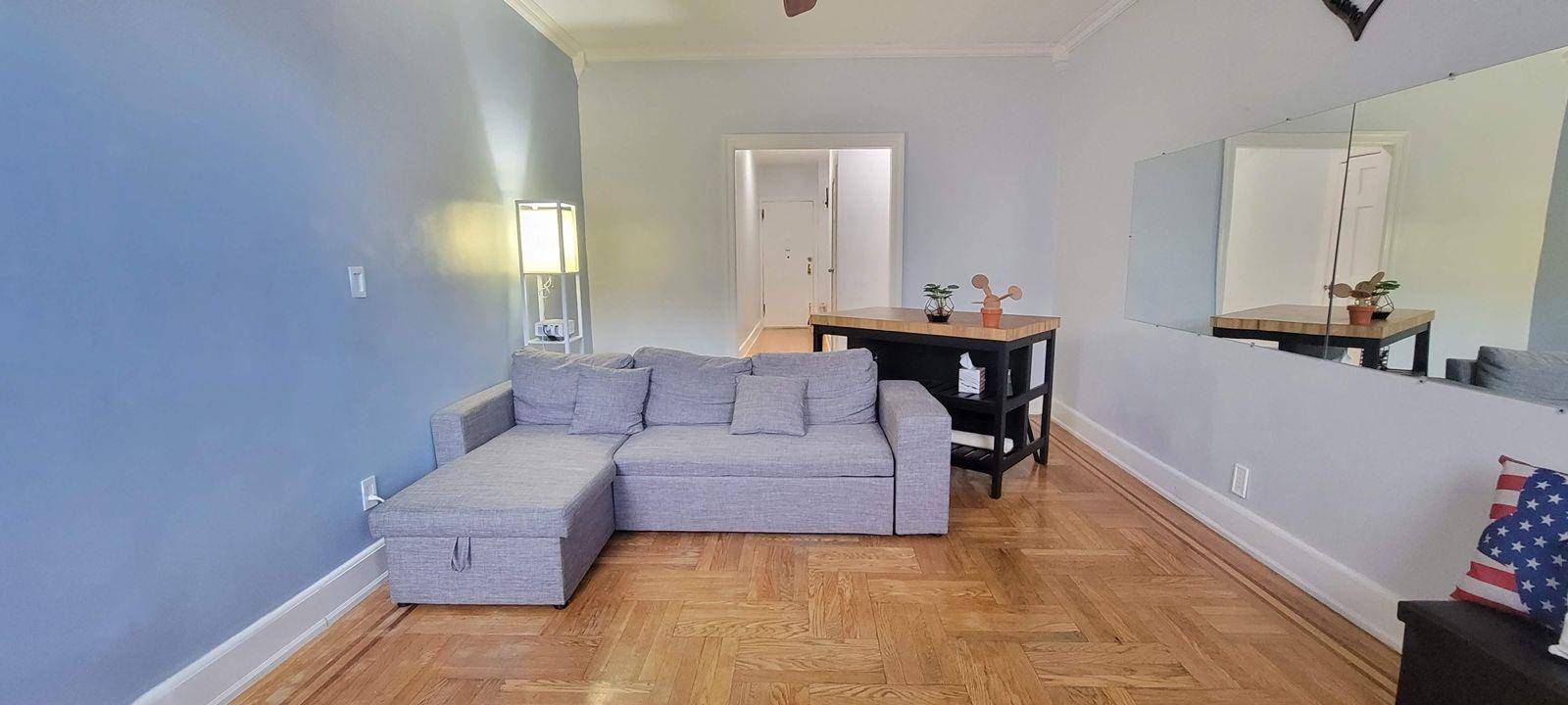 Bronx, NY 10452,1175 Anderson AVE #4D