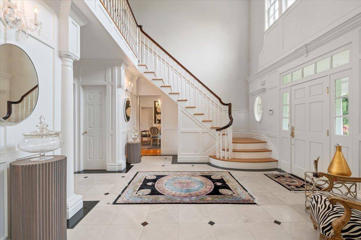 Muttontown, NY 11732,2 Pen Mor DR